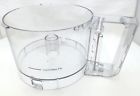 Dlc-2007wbnt-1 Cuisinart Tritan Food Processor 086279095657
