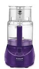 Dlc-2009pur Cuisinart 9-cup Food Processor 086279036728