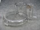 Dlc-2011-wbc Cuisinart Processor Replacement Cover Lid
