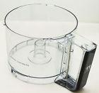 Dlc-2011wbnt1-1 Cuisinart Food Processor Work Bowl For Tritan 086279098320