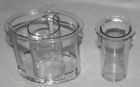 Dlc-2014-spt Dlc-2014-pt Cuisinart Pusher Sleeve With Excellent