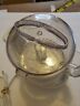 Dlc-21-dlc-2ac Cuisinart Plus Cup Processor Tested Works Chop Grind