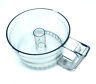 Dlc-21b Cuisinart Replacement Work Bowl For Plus Food Processor Model