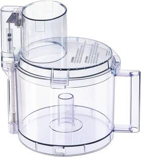 Dlc-005agtxt1 Dlc 2838als Work Bowl Kit Dfp-14 Food Processor Cover