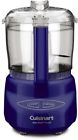Dlc-2abluws Cuisinart Mini Prep Processor Blue 086279096777