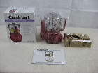 Dlc-2ardws Cuisinart Mini-prep Plus Food 086279096715