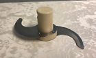Dlc-301ch Cuisinart Metal Chopping Blade Replacement Part