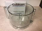 Dlc-305g Cuisinart Work Bowl New In Box Made Japan