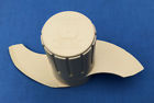 Dlc-309a Cuisinart Dough Blade Made In Japan Nice