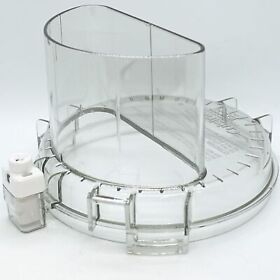 Dlc-317btx-1gn Food Processor Bowl Cover With Feed Tube Cuisinart Mod Dlc-xpbcn