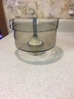 Dlc-332 Cuisinart Food Processor Disk