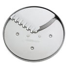 00086279203366 Dlc-336 Cuisinart French Fry Cut Disc For Food Processor