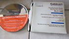Dlc-342 Cuisinart Stainless Steel Thin