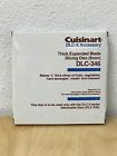 Dlc-346 Cuisinart New Slicing Disc