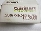 Dlc-689 Cuisinart Dlc-869 Dough Kneading