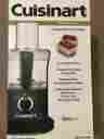 Dlc-6bw Cuisinart Brand New 8-cup Food Processor