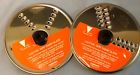 Dlc-6fd Dlc-6md Cuisinart Discs Blades Medium Fine Slicing Shredding