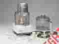 Dlc-7s Dlc-7 Cuisinart Food Processor W 2 Large 14 Cup Work Bowls Plus More