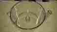 Dlc-865agtx Dlc-8 Cuisinart Food Processor Deluxe 11 Work Bowl Replacement Part Only