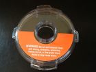Dlc-806g Txt Cuisinart Food Processor Replacement Lid Cover Pro New