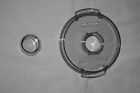 Dlc-806gtxt-1 Cuisinart Flat Workbowl Cover