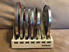 834-841-842-843-844-846 Dlc Cuisinart Blades With All New