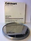 Dlc-835tx-1 Cuisinart Food Processor Fine