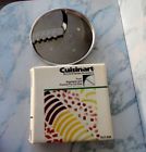 Dlc-836 Cuisinart Food Processer Dlc-8