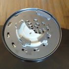 Dlc-837tx Cuisinart Slicing Disc Medium