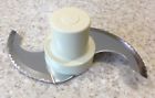 Dlc-861-ib Cuisinart Standard Chopping Blade