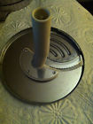 Dlc-874 Cuisinart Blade Slicing Disc Stem Fits Series Food Processor