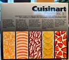 Classic-dlc-10 Dlc-875ws Cuisinart Primary Disc Set Custom Series