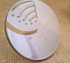 Dlc-876 Cuisinart Slicing Disc With Stem For Food Processor Thick