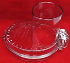 Dlc-877bgtx-1 Cuisinart Food Processor Work 086279128775