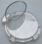 Dlc-877bgtxt-1 Cuisinart Food Processor Work Bowl Cover For Tritan 086279094773