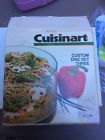Dlc-883 Cuisinart 2 Disc Set
