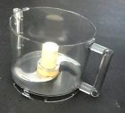 Dlc005gtx Dlc Oo5gtx Cuisinart Work Bowl For Cutting
