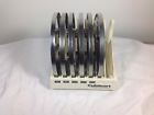 Dlc-14 Dlc-xxx Cuisinart Piece Specialty Disc Set Fits Processor