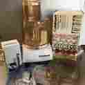 Dlc070 Cuisinart Dlc-7 Super Pro Food Processor Accessories Disc Set