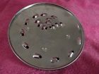 Dlc0837tx Cuisinart Pro Classic Food Processor Medium Shredding Disc