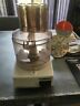 Dlc-10e Dlc10e Cuisinart Super Pro Food Processor Base Bowl Lid Blade Pusher