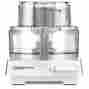 Dlc10sparent Cuisinart Kitchen Food Processor 7 Cup White Classic Home Shredding Chopping Prep Kneads 0714573116173