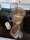 Dlc177bgtx Cuisinart Food Processor With Lid