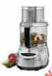 Dlc2009chbm Cuisinart Stainless Food Processor Kitchen Dishwasher Safe Prepping Blades Chopper Brushed 767261514966