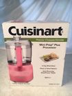 Dlc2alp Cuisinart Plus Food Processor Kitchen Chopper Model Nib