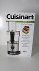 Dlc6 Cuisinart New Dlc 6 Chrome 8 Cup Food Processor 086279049162