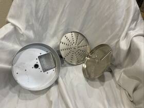 05-00104-00 Dormeyer Slicer Shredder Replacment Parts