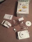 Dpf-3 Cuisinart Food Processor Dfp-3