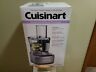 E86-013631000311620 Cuisinart Elemental Cup Food Processor