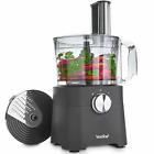 Eetqyj42tk General Food Processor Cup Blender Chopper Multi Mixer Combo With
